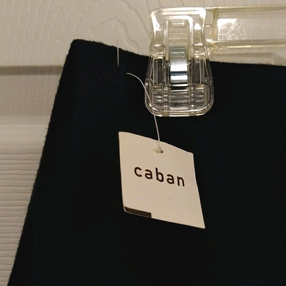 Caban pants - NWT - Picture 6 of 10